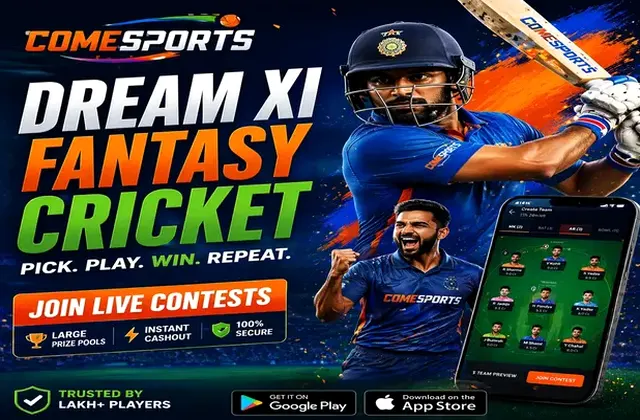 8zzbet (8 zzbet) fantasy cricket & matchday visual 1