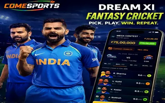 Punjab vs Lucknow on 8zzbet